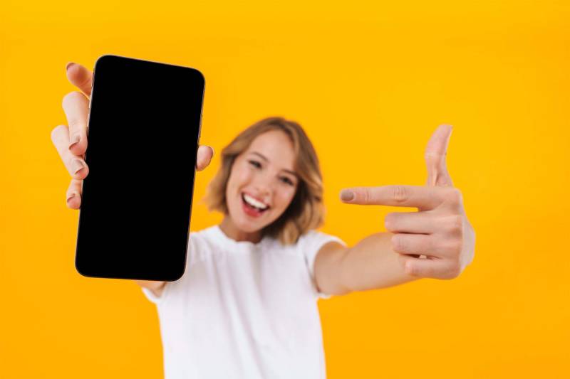 Réparation de smartphone à domicile