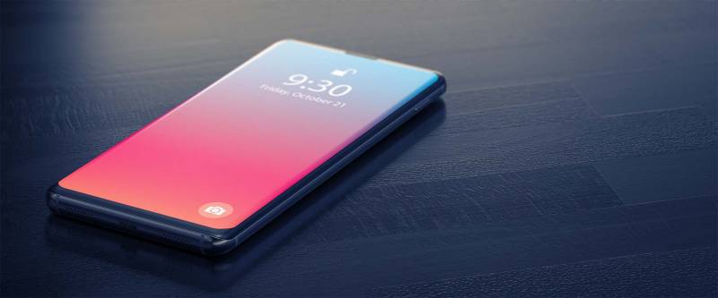 Vente de téléphone reconditionné