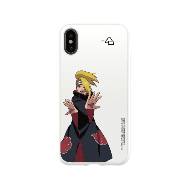 Coque RhinoShield Deidara