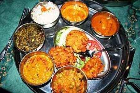 Restaurant Indien Pakistanais Marseille 13011 Le Palais Du Maharadjah