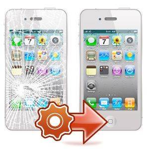 Reprise de smartphone à Marseille