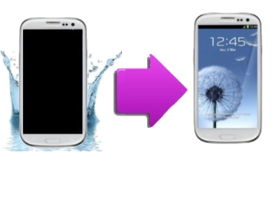 Magasin de réparation et de désoxydation pour smartphone Samsung à Aix en Provence