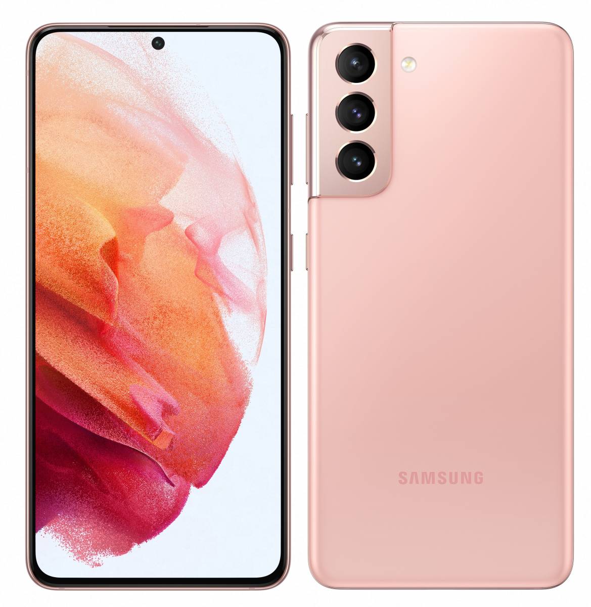 Réparation Samsung Galaxy S21 : redonnez toute sa puissance à votre smartphone