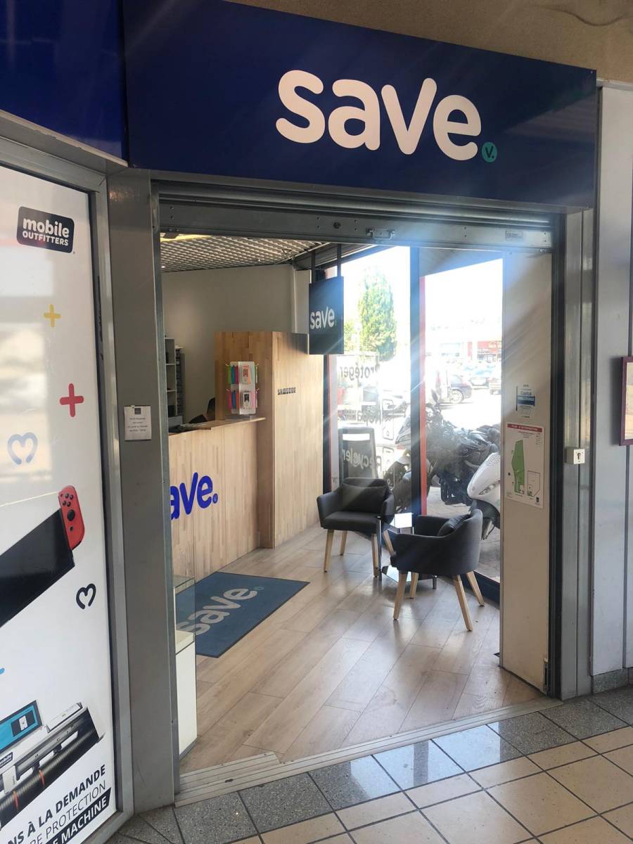 Réparation pour Smartphones, Tablettes, Ordinateurs et Consoles à Brignoles Centre commercial E.Leclerc