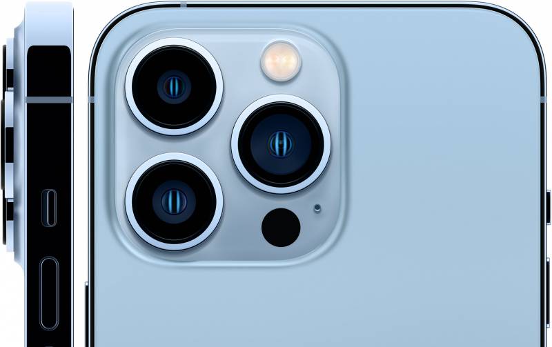 Réparation caméra avant et arrière iPhone au meilleur tarif