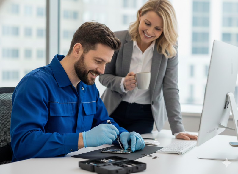 Réparations éligibles au Bonus Réparation QualiRépar à domicile : tout ce que vous devez savoir en PACA