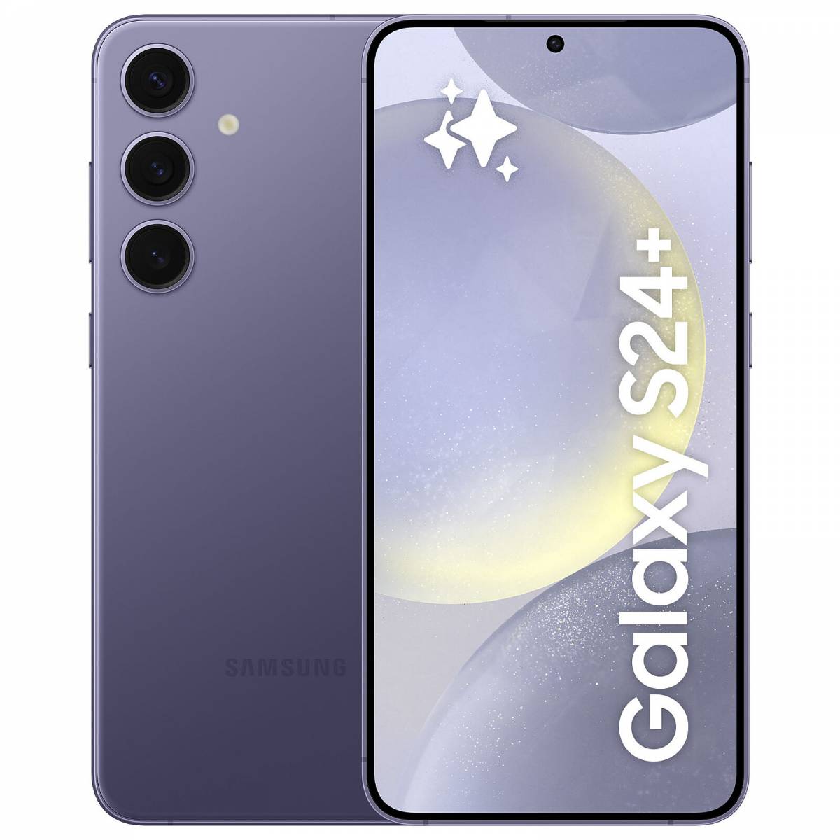 Réparation Samsung Galaxy S24+ : redonnez éclat, puissance et autonomie à votre smartphone premium