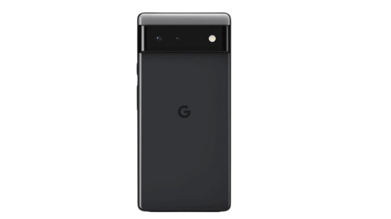 Réparation du Google Pixel 6a