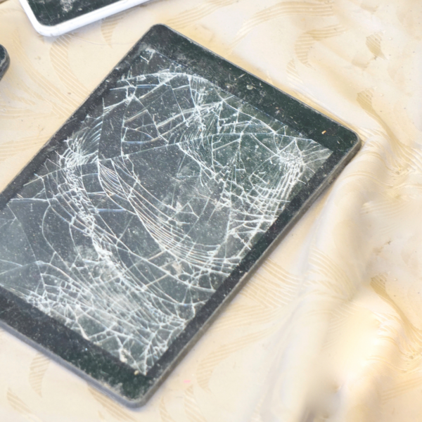 Réparation écran de tablette tactile Samsung dans votre boutique à Aix en Provence 