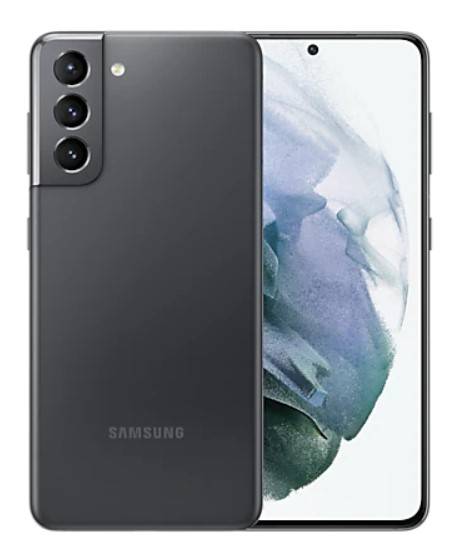 Réparation écran OLED Samsung Galaxy S21 à Marseille La Valentine