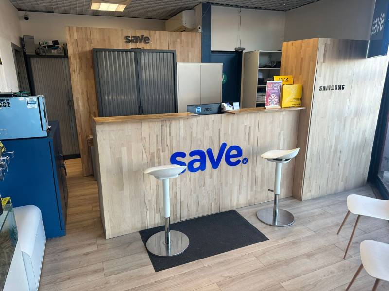 Réparation pour Smartphones, Tablettes, Ordinateurs et Consoles à Brignoles Centre commercial E.Leclerc