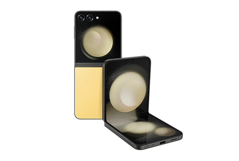 Réparation Samsung Galaxy Z Flip 5 – écran pliable, batterie et charnière