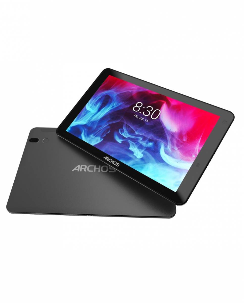 Réparation d'écran cassé pour tablette archos à Marseille