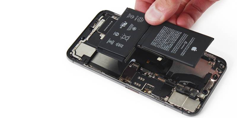 changement batterie iphone 13 pro et iphone 13 pro max marseille et aix en provence