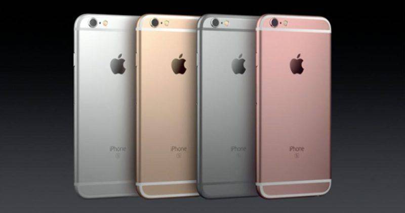 Centre de réparation pour iPhone 6S à prix adorable