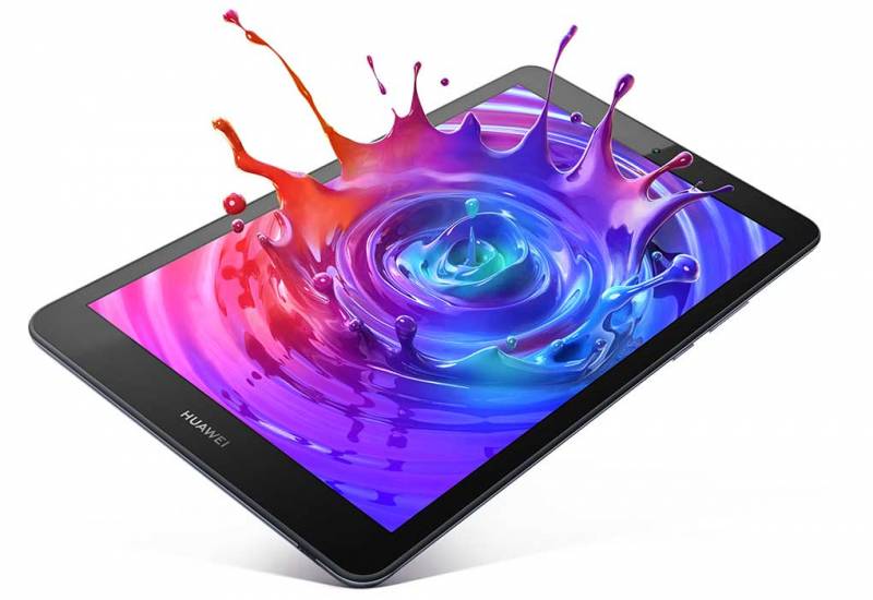 Réparation Huawei Mediapad M5 Pro à prix réduit