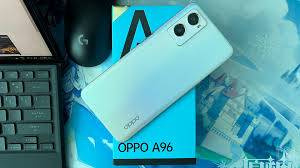 Boutique pour la réparation Oppo A96 pas cher