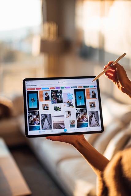 Où faire réparer la batterie de son iPad Pro le plus rapidement possible chez un professionnel 