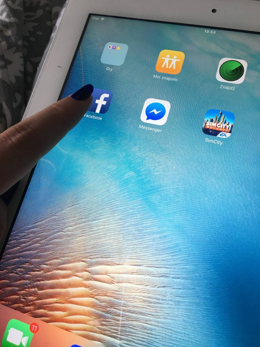 Boutique pour la réparation de l' iPad Air 2éme génération