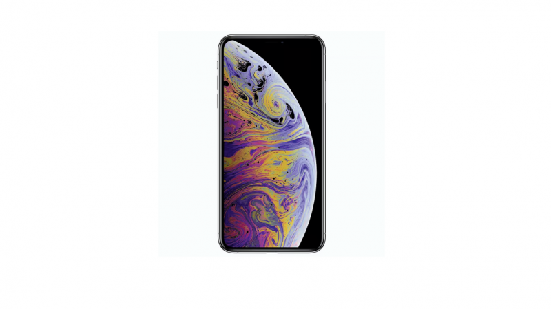 iPhone XS 64 GO reconditionné sur Brignoles,Hyeres,Marseille,Vitrolles,Aix,Avignon.