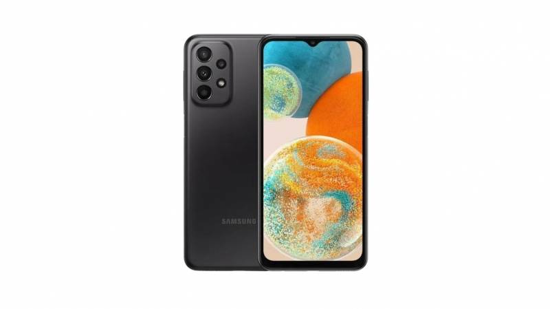 SAMSUNG GALAXY A23 5G