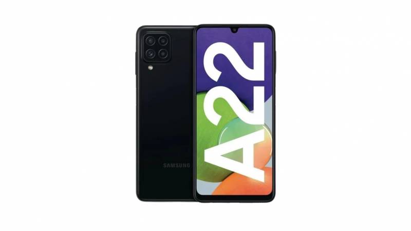 SAMSUNG GALAXY A22 4G
