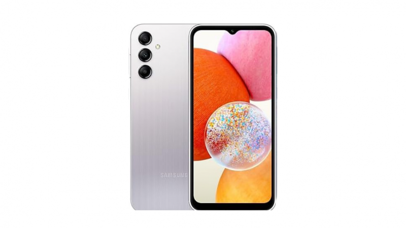 Boutique pour la vente du Samsung Galaxy A14 reconditionné à Vitrolles