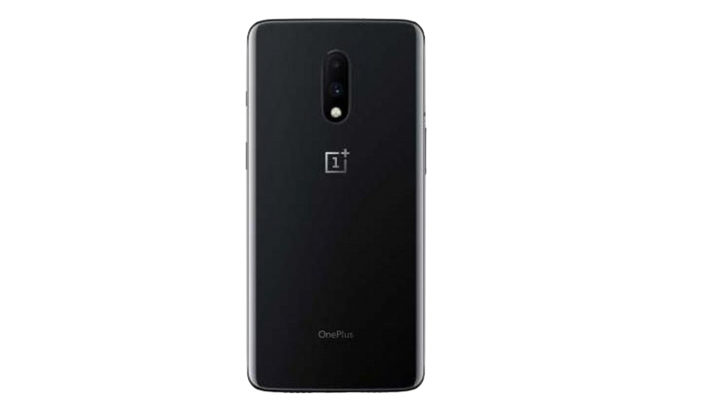 Réparation du OnePlus 7