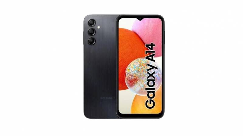 SAMSUNG GALAXY A14 5G