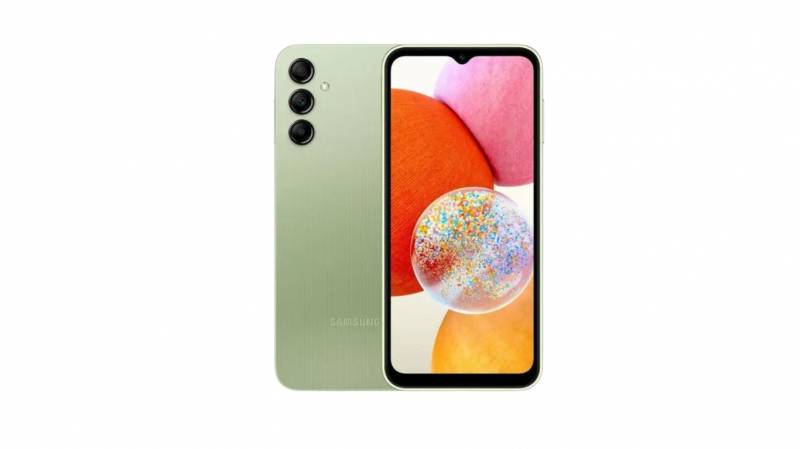 SAMSUNG GALAXY A14 4G