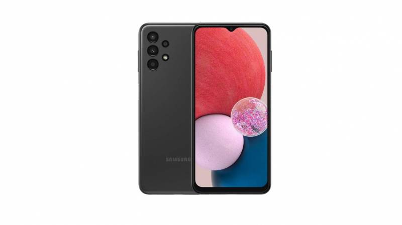 SAMSUNG GALAXY A13