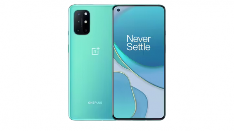 Réparation du OnePlus 8T