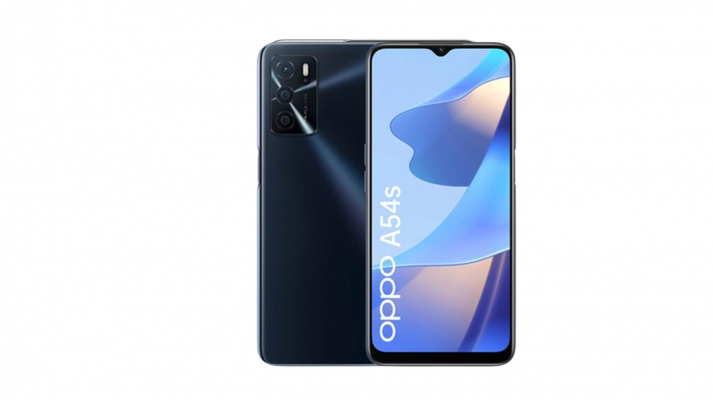Réparation du Oppo A54s