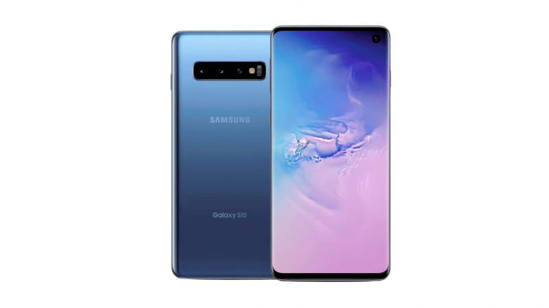 Réparation de Samsung Galaxy S10 , S10 5G , S10 lite, S10 e et  S10 +