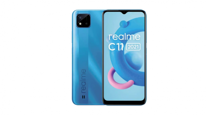 Boutique pour la vente du Realme C11 sur Hyères, Brignoles, Avignon Vitrolles, Marseille et Aix en Provence