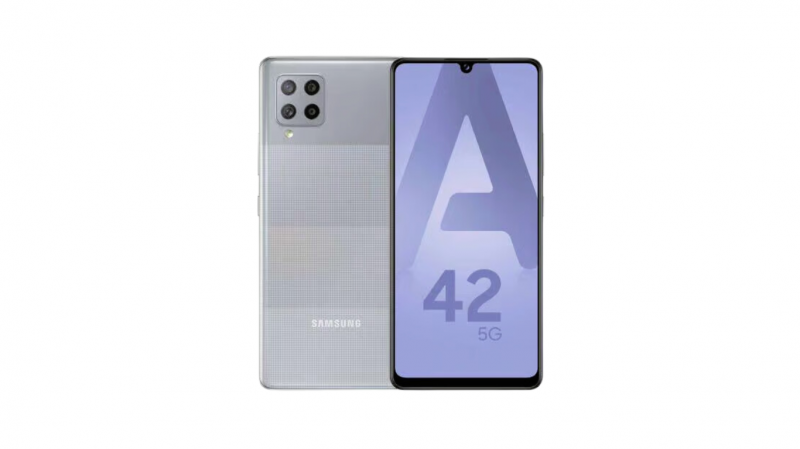 SAMSUNG GALAXY A42 5G