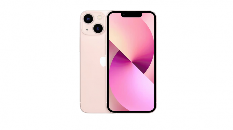 l'iPhone 13 mini 128 GO reconditionné Brignoles,Hyères,Marseille,Vitrolles,Aix,Avignon.