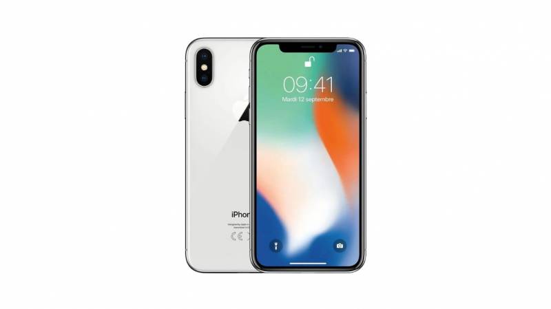Où trouver un iPhone X 64GB reconditionné sur Brignoles,Hyeres,Marseille,Vitrolles,Aix,Avignon avec une garantie de 12 mois ? 