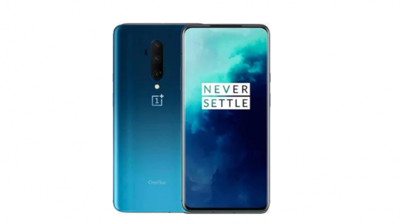 Réparation du Oneplus 7T Pro