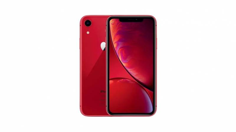 iPhone XR 64 GO reconditionné sur Brignoles,Hyeres,Marseille,Vitrolles,Aix,Avignon.