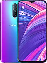 Réparation Smartphone Oppo RX17 Pro et RX17 Neo