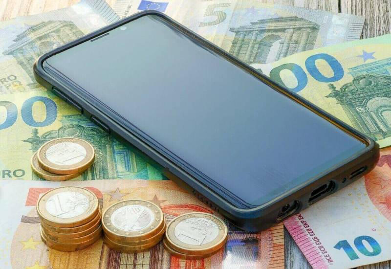ou faire reprendre son téléphone portable cassé au meilleur tarif