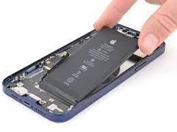 Changement batterie IPhone 12 Pro et IPhone 12 Pro Max sur Marseille et Aix