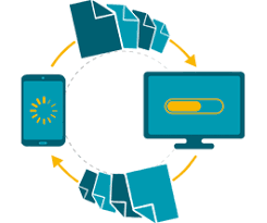 Transfert et récupération de données sur Marseille Valentine et Aix la Pioline